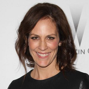 Bilder Annabeth Gish