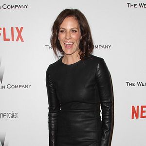 Bilder Annabeth Gish