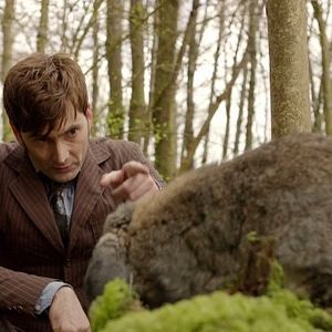 Bilder Doctor Who - Der Tag des Doktors