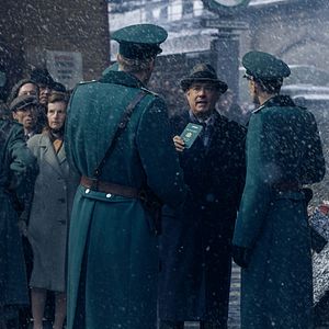 Bilder Bridge Of Spies - Der Unterhändler