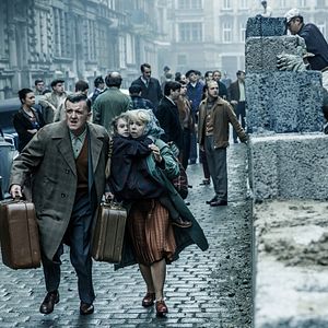Bilder Bridge Of Spies - Der Unterhändler