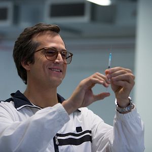 Bilder Guillaume Canet