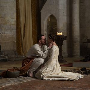 Bilder Marion Cotillard