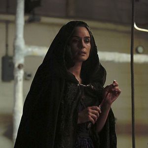 Bilder Shannyn Sossamon