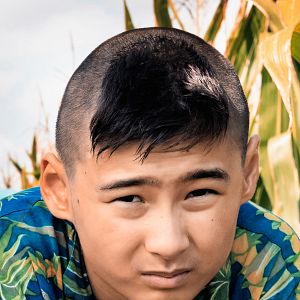 Bilder Anand Batbileg