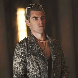 Bilder Max Greenfield