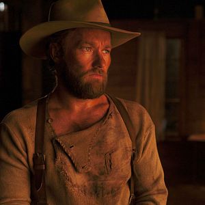 Bilder Jane Got A Gun