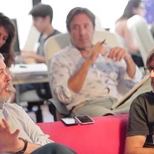 Bilder Memorias de un hombre en pijama