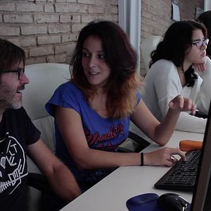 Bilder Memorias de un hombre en pijama