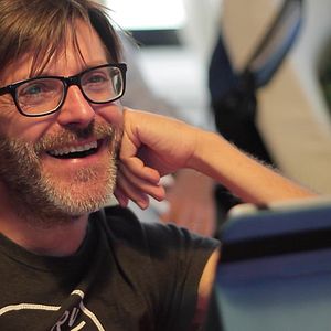 Bilder Memorias de un hombre en pijama