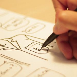 Bilder Memorias de un hombre en pijama