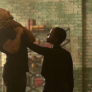 Bilder Charles Michael Davis