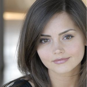 Bilder Jenna Coleman