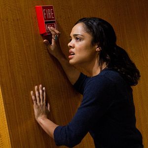 Bilder Murder on the 13th Floor