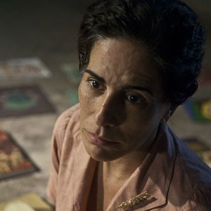 Bilder Nise - O Coração da Loucura