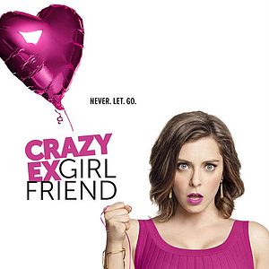 Bilder Crazy Ex-Girlfriend