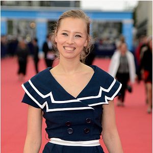 Bilder Isild Le Besco