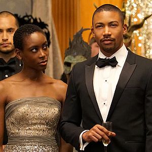 Bilder Charles Michael Davis