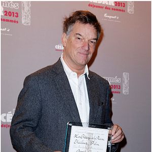 Bilder Benoit Jacquot