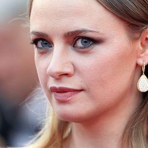 Bilder Sara Forestier