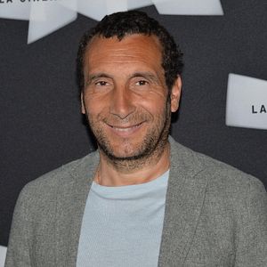 Bilder Zinedine Soualem