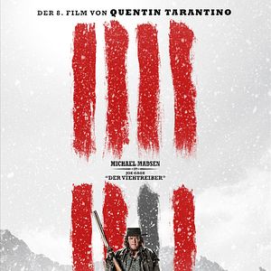 Bilder The Hateful 8