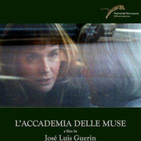 Bilder The Academy of Muses