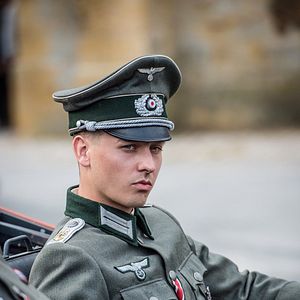 Bilder Tom Schilling