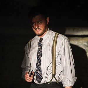 Bilder Suite Française - Melodie der Liebe