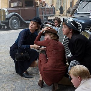 Bilder Suite Française - Melodie der Liebe