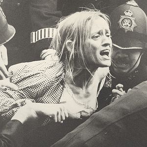 Bilder Suffragette - Taten statt Worte