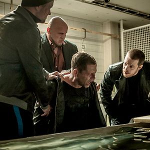 Bilder Tatort: Der große Schmerz
