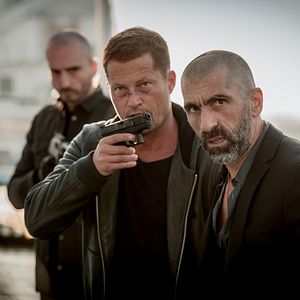 Bilder Tatort: Der große Schmerz