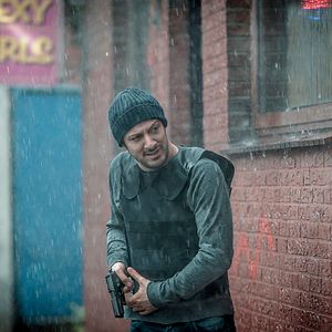 Bilder Tatort: Der große Schmerz