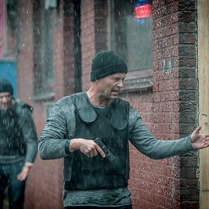 Bilder Tatort: Der große Schmerz