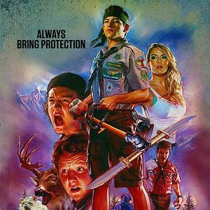 Bilder Scouts vs. Zombies - Handbuch zur Zombie-Apokalypse