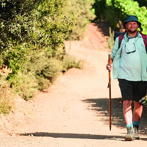 Bilder Ich bin dann mal weg