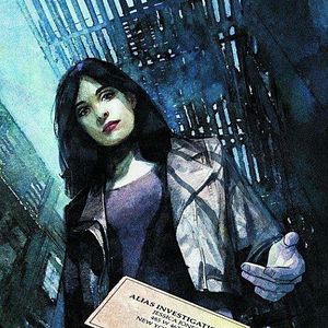 Bilder Marvel's Jessica Jones