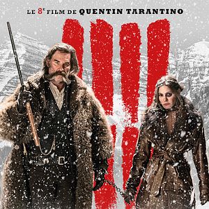 Bilder The Hateful 8