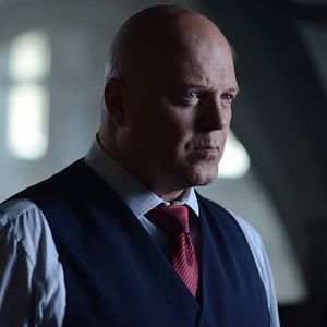 Bilder Michael Chiklis