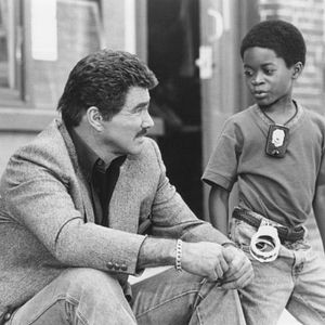 Bilder Ein Cop und ein Halber