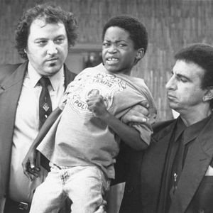 Bilder Ein Cop und ein Halber