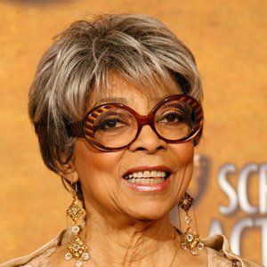 Bilder Ruby Dee