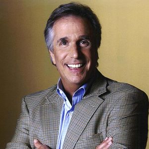 Bilder Henry Winkler