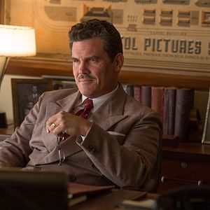 Bilder Josh Brolin