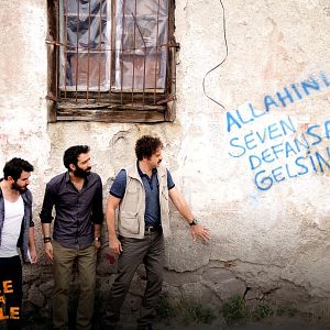 Bilder Öyle ya da Böyle