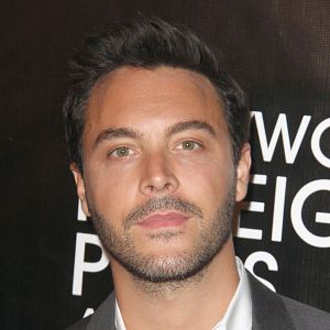 Bilder Jack Huston