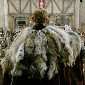 Bilder Die Hüterin der Wahrheit - Dinas Bestimmung