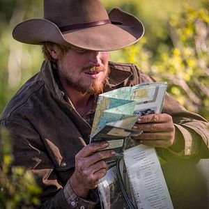 Bilder Ungezähmt - Von Mexiko bis Kanada