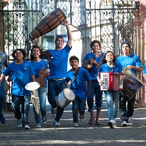 Bilder Bach In Brazil